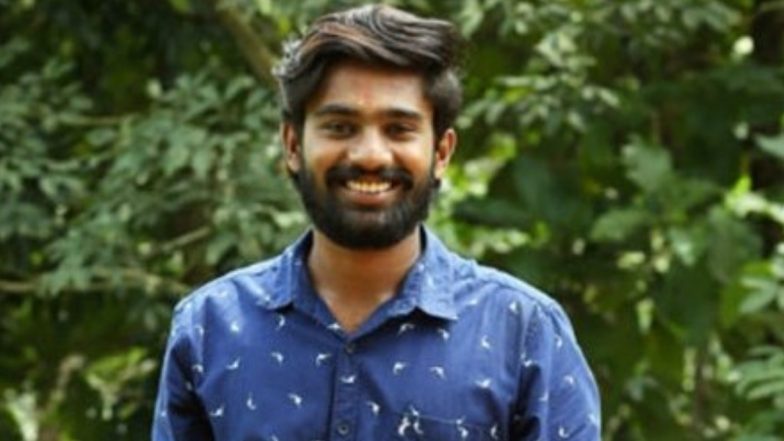 Malayalam Actor Basil George Killed In Car Accident Near Muvattupuzha
