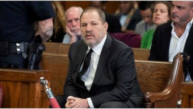 Harvey Weinstein Raped a 17-Year-Old Girl Alleges a New Lawsuit; Bob Weinstein, Miramax and Disney Also Held Responsible For 'Knowing' About It