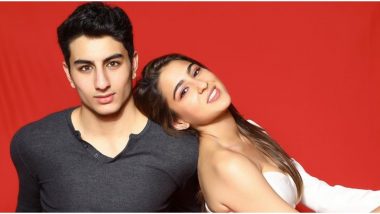 When Will Ibrahim Ali Khan Make his Bollywood Debut? Sara Ali Khan Answers the Million Dollar Question...