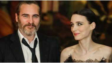 Joaquin Phoenix and Rooney Mara are Expecting their First Child: Reports