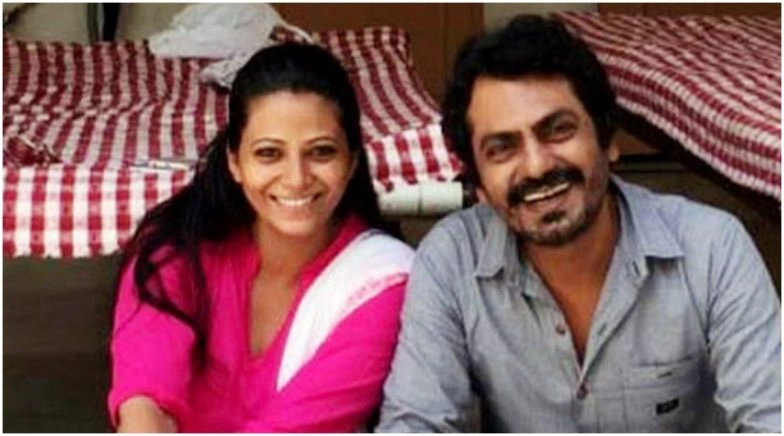 Nawazuddin Siddiqui's Wife Aaliya Alleges the Actor had Multiple Affairs