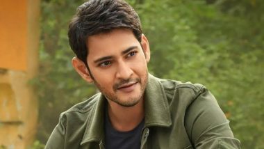 Mahesh Babu To Announce About His Next Telugu Film On May 31?