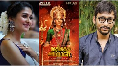 Nayanthara Starrer Mookuthi Amman Will Hit Theatres and Not Opt For Direct OTT Release, Confirms RJ Balaji