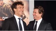 Tom Cruise to Reunite with Doug Liman For his Outer Space Movie in Collaboration With Elon Musk & NASA