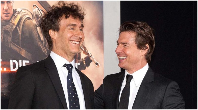 Tom Cruise to Reunite with Doug Liman For his Outer Space Movie