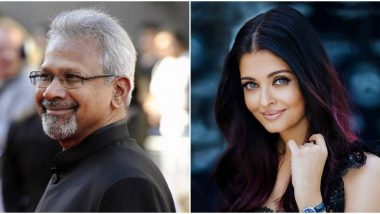 Ponniyin Selvan: Aishwarya Rai Bachchan's Next with Mani Ratnam Will Release in 2021, Director Will Shoot in One Go to Meet the Deadline