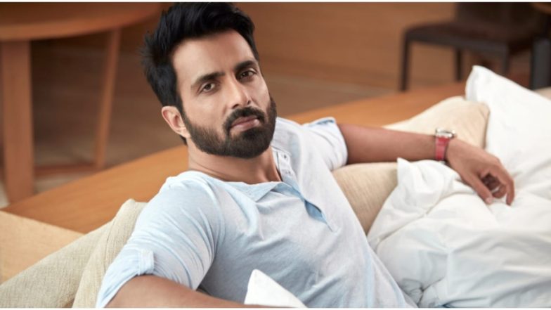 Sonu Sood Extends Support to Bring Back 1,500 Indian Students from Kyrgyzstan