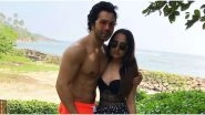 Varun Dhawan Has the Cutest Nickname and the Sweetest Birthday Wish for Girlfriend Natasha Dalal (View Post)