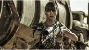 Mad Max Universe to Have a Prequel on Furiosa's Character But Without Charlize Theron