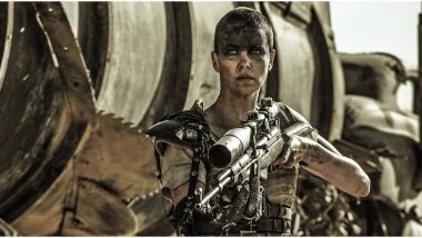 Mad Max Universe to Have a Prequel on Furiosa's Character But Without Charlize Theron