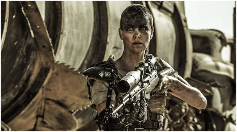 Mad Max Universe to Have a Prequel on Furiosa's Character But Without Charlize Theron