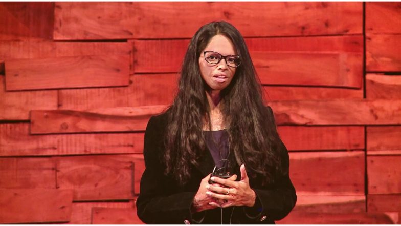 Faizal Siddiqui TikTok Controversy: Laxmi Agarwal Thanks NCW For Taking Strict Action Against his Video that Allegedly Promotes Acid Attack