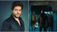 Betaal: Shah Rukh Khan Gives You a Chance to #SpookSRK, Announces a Contest to Shoot a Scary Movie Indoors - Read Details
