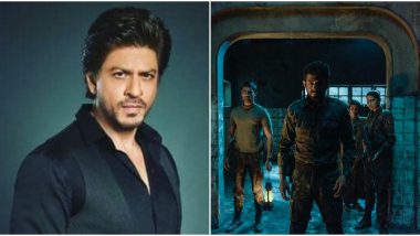 Betaal: Shah Rukh Khan's Netflix Production to Start Streaming From May 24 - Here's All You Need to Know About the Series' Cast, Plot and More