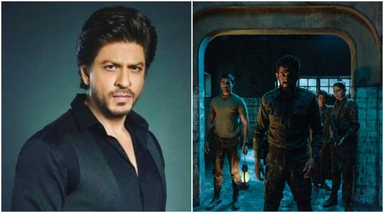 Betaal: Shah Rukh Khan's Netflix Production to Begin Streaming From May 24 After HC Clearance 