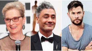 Taika Waititi to Read 'James and the Giant Peach' with his Celebrity Friends like Chris Hemsworth, Meryl Streep and Others to Raise Funds for COVID-19 Charity Organisation