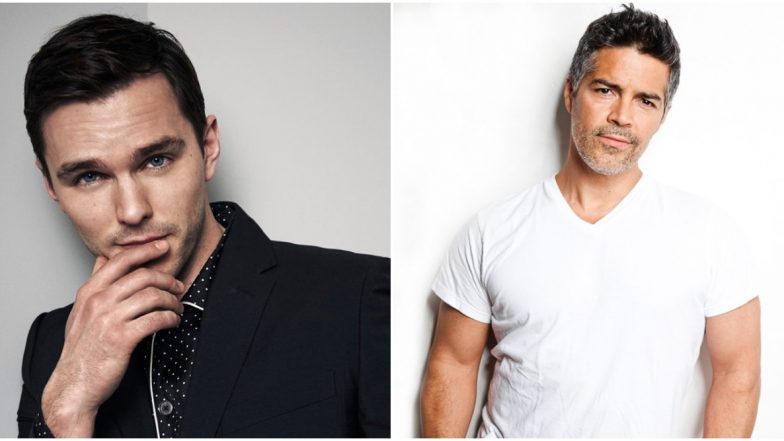 Mission Impossible 7: Nicholas Hoult Exits Tom Cruise's Actioner, Esai Morales Will Replace Him as the Antagonist
