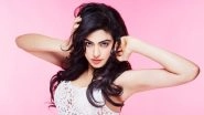 Adah Sharma on Casting Couch: &lsquo;It Isn&rsquo;t Something That Just Exists in the South or the North&rsquo;