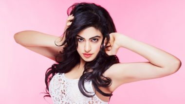 Adah Sharma on Casting Couch: ‘It Isn’t Something That Just Exists in the South or the North’