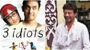 Boman Irani Reveals He Wanted Irrfan Khan to Play THIS Character in Rajkumar Hirani's 3 Idiots