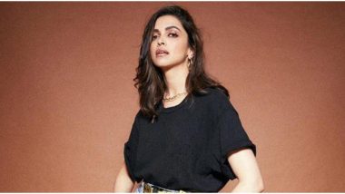 Deepika Padukone Joins Hands with Instagram for 'Wellness Guide', An Initiative For Global Mental Health Awareness Month
