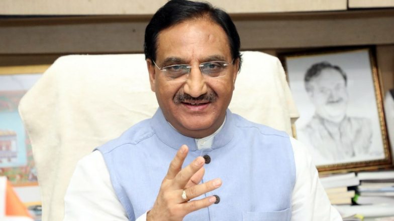 HRD Ministry Sets Up Committee to Prepare Guidelines Ensuring More Students Stay for Study in India