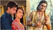 Surbhi Jyoti and Karan Singh Grover's Qubool Hai Replaced by Vishnu Puran on Zee TV and Fans Can't Qubool It