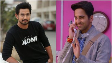 Raj Tarun To Star In Telugu Remake Of Ayushmann Khurrana's Dream Girl, Says It 'Will Be Challenging'