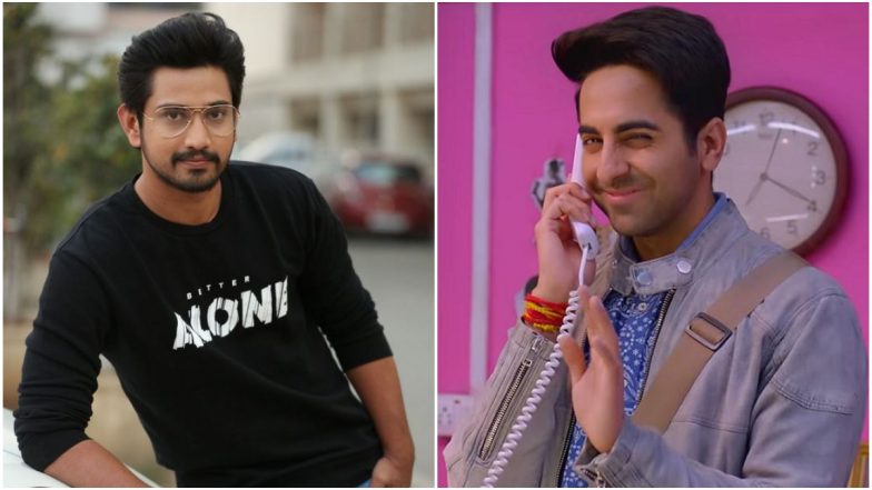 Raj Tarun To Star In Telugu Remake Of Ayushmann Khurrana's Dream Girl, Says It 'Will Be Challenging'
