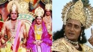 Ram-Leela At Home? Ramayan And Mahabharat's Re-telecast On Doordarshan Leads To Spike In Eye Injuries Among Kids