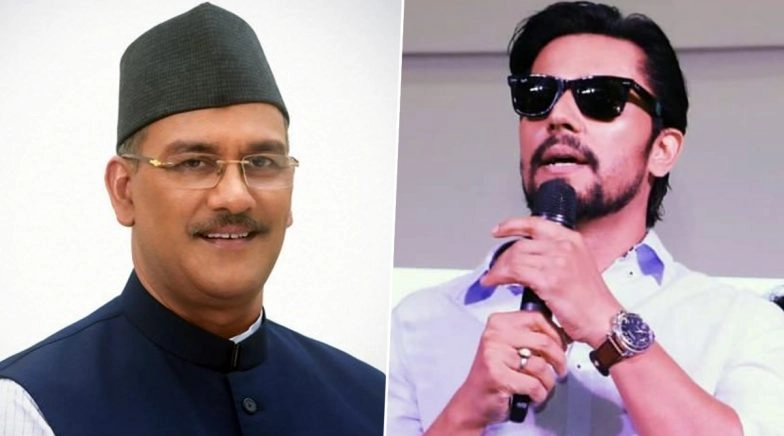 Randeep Hooda Calls Out A Twitter User Who Used Fake Images Of Forest Fires In Uttarakhand 