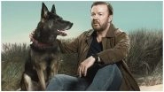 Ricky Gervais Talks Doing After Life Season 3 With Social Distancing Norms, Says 'I Will Write Scenes With Two People Sitting Six Feet Apart'