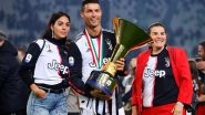 Cristiano Ronaldo&rsquo;s Mother Denies Rumours of Rift With Georgina Rodriguez, Says &lsquo;Unfollowed my Daughter-in-Law Accidentally&rsquo;