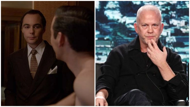 Ryan Murphy Calls Henry Wilson 'the Gay Harvey Weinstein'
