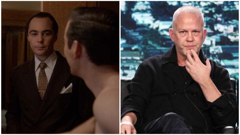 Netflix Series Hollywood Creator Ryan Murphy Calls Henry Wilson 'the Gay Harvey Weinstein'