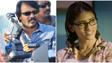 Arjun Reddy Actress Sai Sudha Accuses Cinematographer Shyam K Naidu of Cheating Her