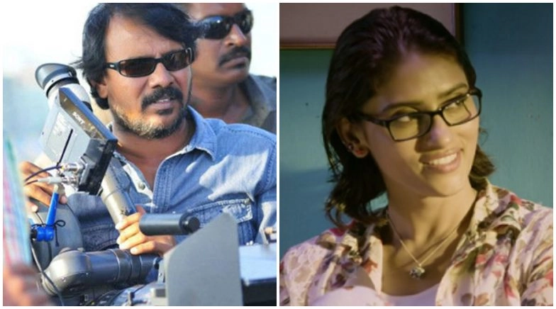  Sai Sudha Accuses Cinematographer Shyam K Naidu of Cheating Her