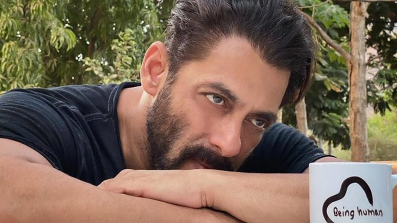 After Three Songs, Salman Khan Gets Ready To Launch His Own TV Show On Colors Called House of Bhaijaanz