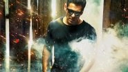 Radhe: Here's How Salman Khan Starrer's Team Taking COVID-19 Precautions Ahead Of Film's Last Schedule