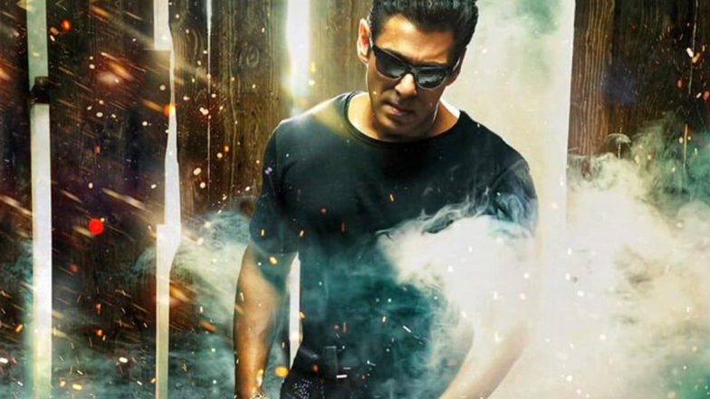 Radhe Was Supposed To Clash With Laxmmi Bomb Today, Salman Khan Fans Celebrate It With Mock Reviews