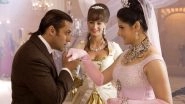 Zareen Khan Reveals She Met Salman Khan On Set Of Yuvraaj As A Fan And Was Cast In Veer