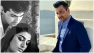 Sanjay Kapoor Celebrates 25 Years Of Debut With Prem, Says 'The Best Is Yet To Come'