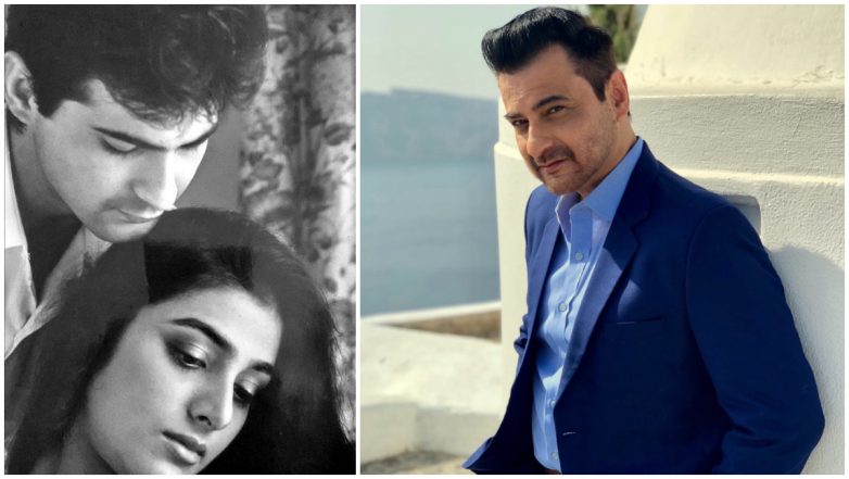 Sanjay Kapoor Celebrates 25 Years Of Prem