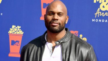 Former WWE Star Shad Gaspard’s Dead Body Found on LA Beach After Going Missing in Sea for Days, Triple H, Rock Pay Tributes