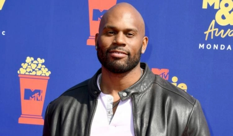 Former WWE Star Shad Gaspard’s Dead Body Found on LA Beach 