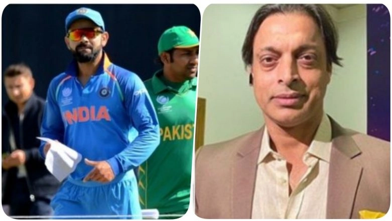 Shoaib Akhtar Talks About Virat Kohli, Says ‘We Would Have Been Best Enemies on the Field’ 