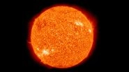 Sun May Have Started Life With Binary Companion, Says Study