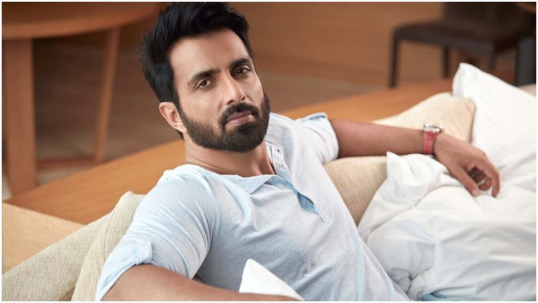Sonu Sood's Replies To Migrants Will Make You Emotional