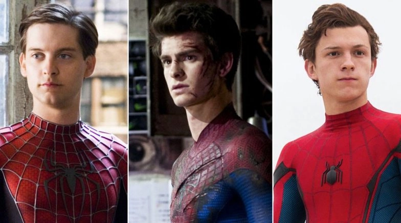 Here's What Happened To Tobey Maguire, Andrew Garfield and Tom Holland's Cameo!