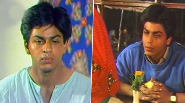Yet Another Shah Rukh Khan Show Will Air On Doordarshan Soon And It Is Called Doosra Keval